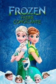 Image Frozen: Febre Congelante