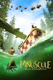 Image Minúsculos: O Filme
