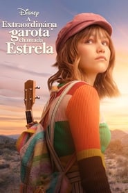 Image A Extraordinária Garota Chamada Estrela