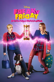 Image Freaky Friday: Sexta-Feira Muito Louca