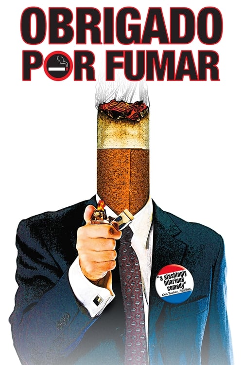 Image Obrigado Por Fumar