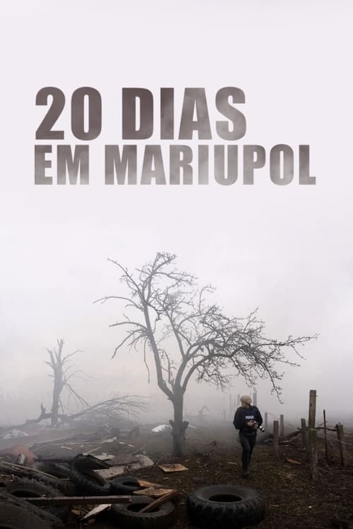 Image 20 Dias em Mariupol