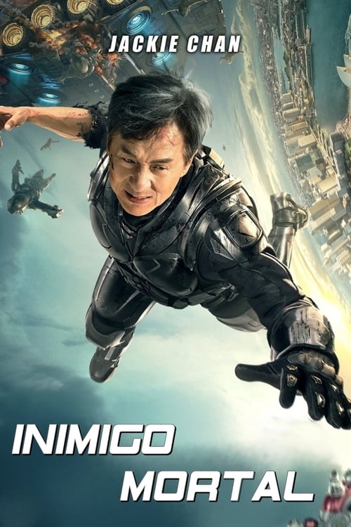 Image Inimigo Mortal