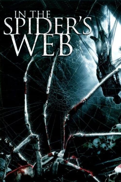 Image Aranhas Assassinas