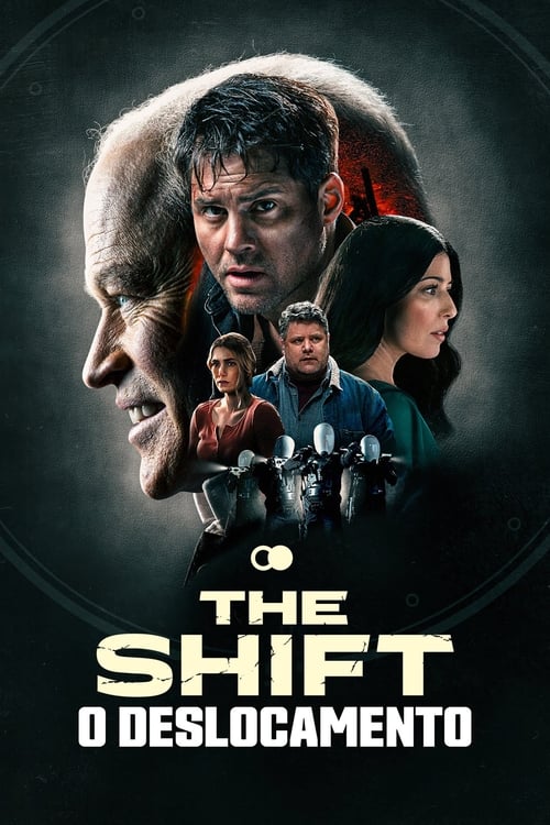 Image The Shift - O Deslocamento