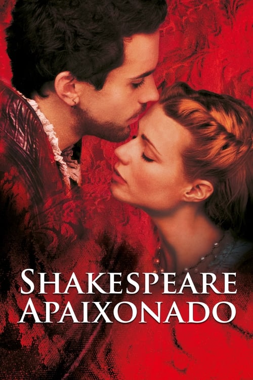 Image Shakespeare Apaixonado