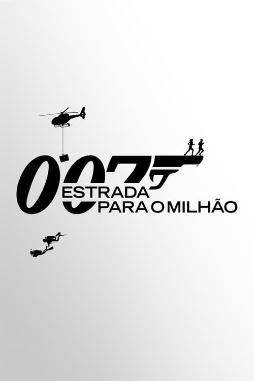 Image 007: Estrada para o Milhão