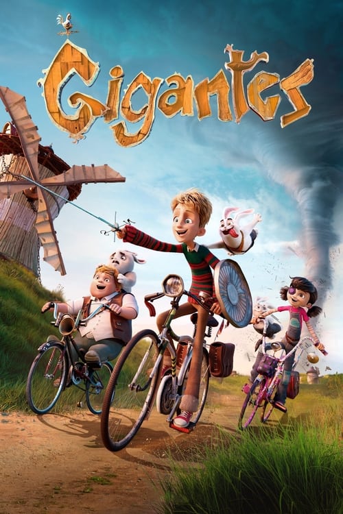 Image Gigantes