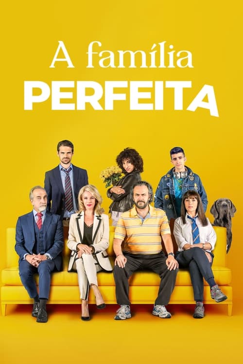 Image A Família Perfeita