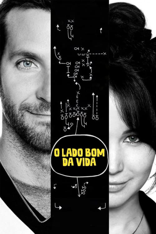 Image O Lado Bom da Vida