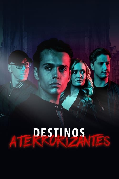 Image Destinos Aterrorizantes
