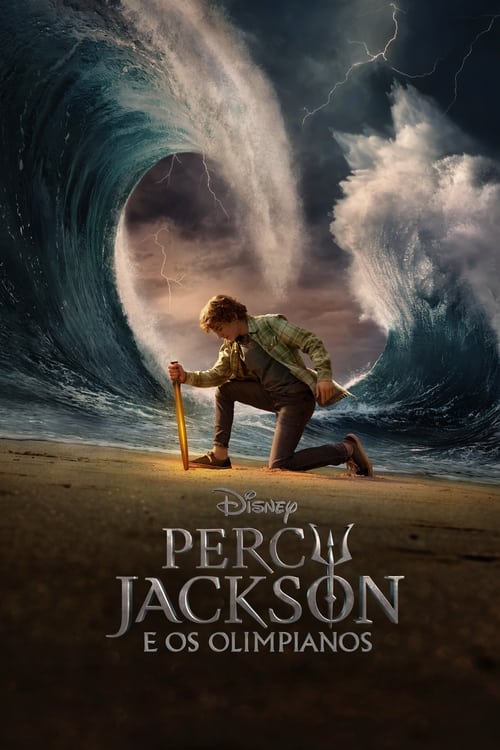 Image Percy Jackson e os Olimpianos