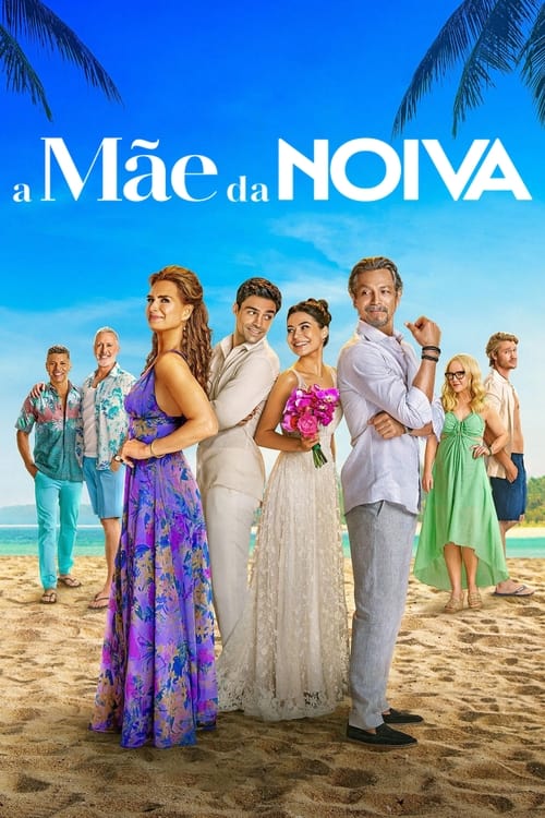 Image A Mãe da Noiva