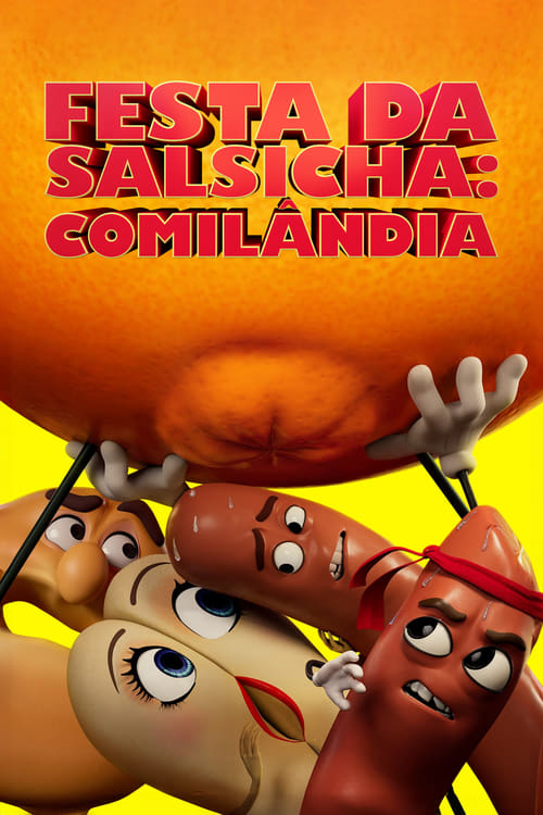 Image Festa da Salsicha: Comilândia