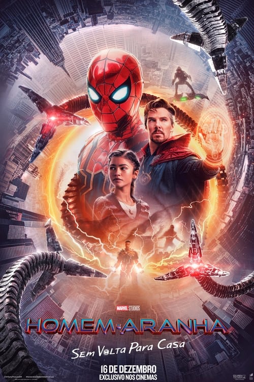 Image Homem-Aranha: Sem Volta Para Casa