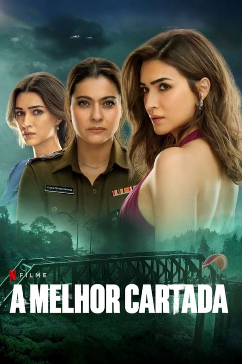 Image A Melhor Cartada