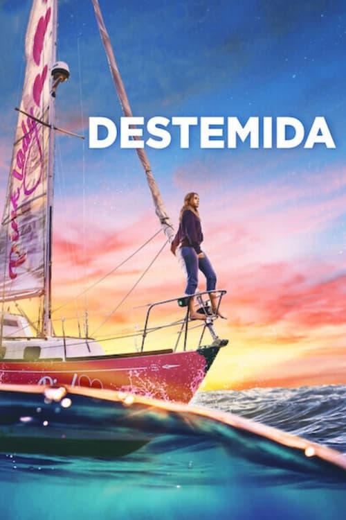 Image Destemida