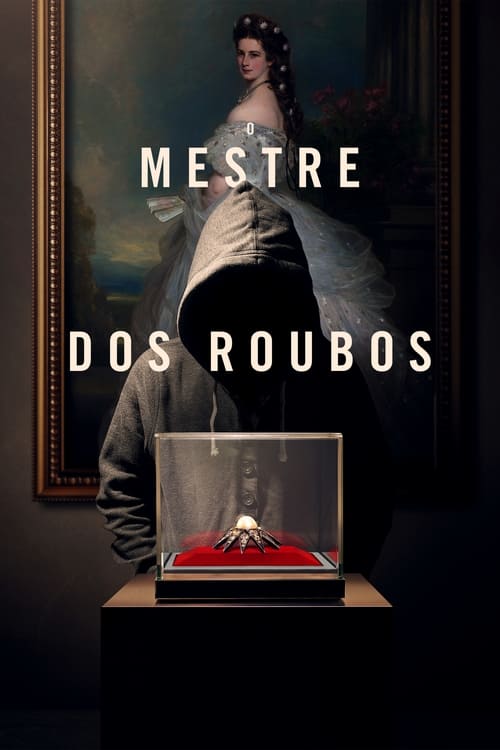 Image O Mestre dos Roubos