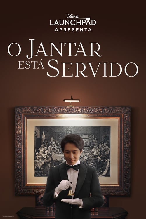 Image O Jantar Está Servido