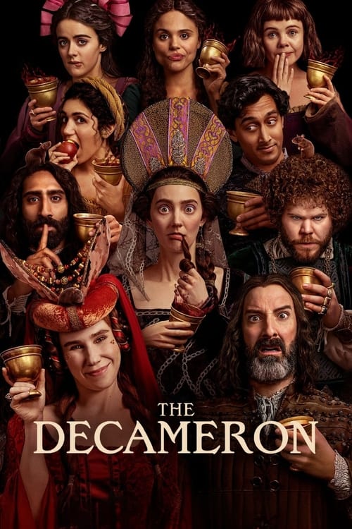 Image Decameron