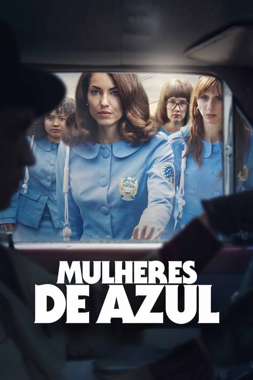 Image Mulheres de Azul