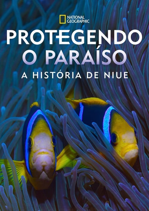 Image Protegendo o Paraíso: A História de Niue