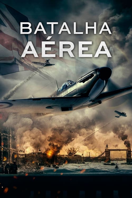 Image Batalha Aérea