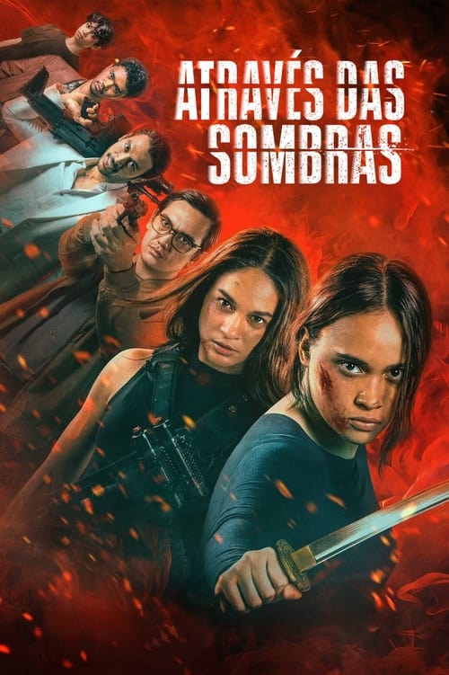 Image Através das Sombras