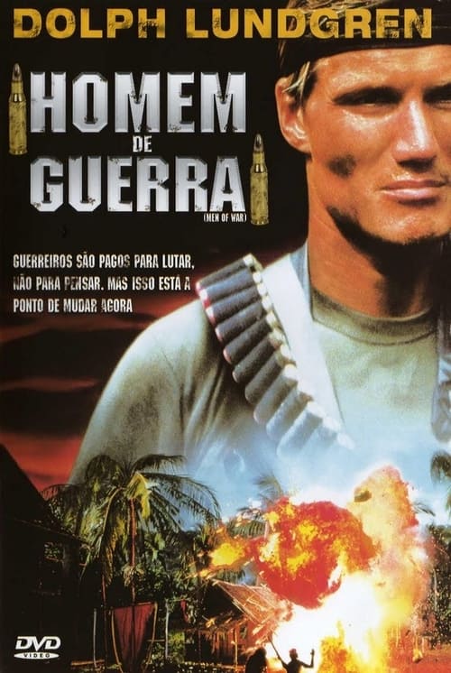 Image Homem de Guerra