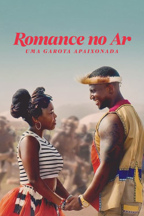 Image Romance no Ar: Uma Garota Apaixonada