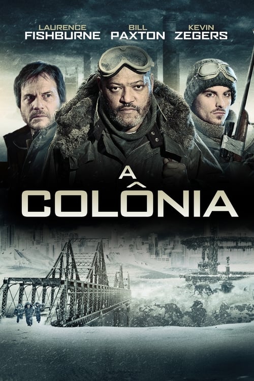 Image A Colônia 2013