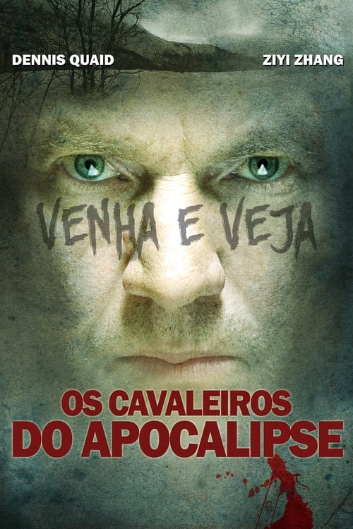 Image Os Cavaleiros do Apocalipse