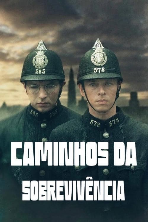 Image Caminhos da Sobrevivência
