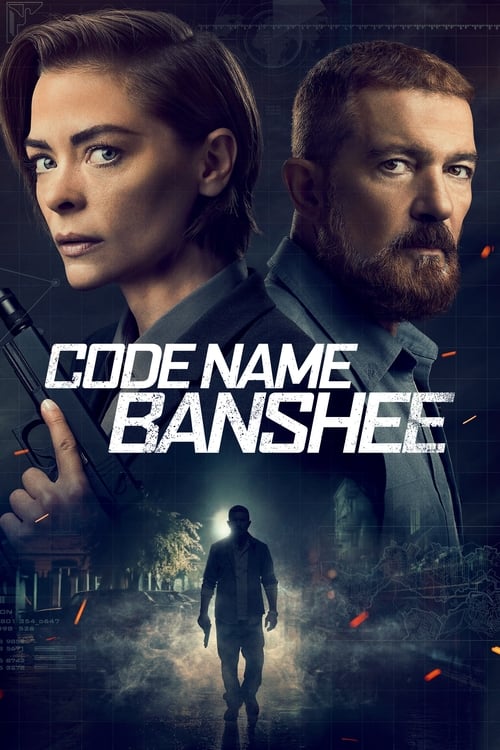 Image Codinome Banshee