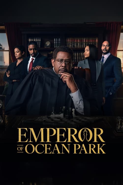 Image Emperor of Ocean Park