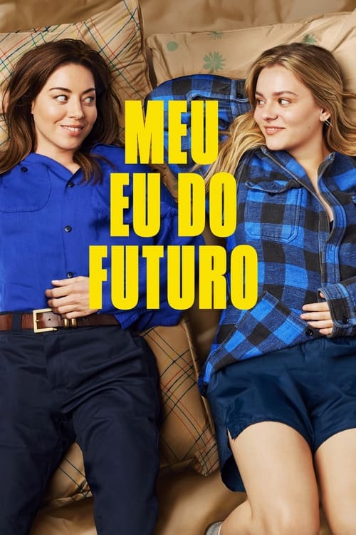 Image Meu Eu do Futuro
