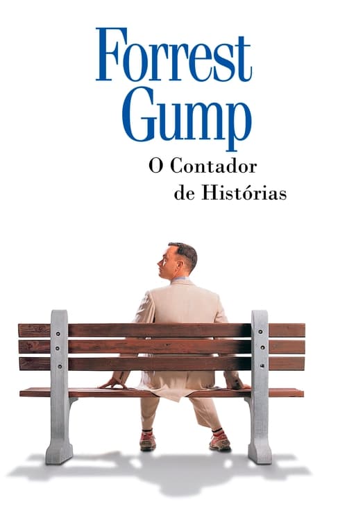 Image Forrest Gump: O Contador de Histórias