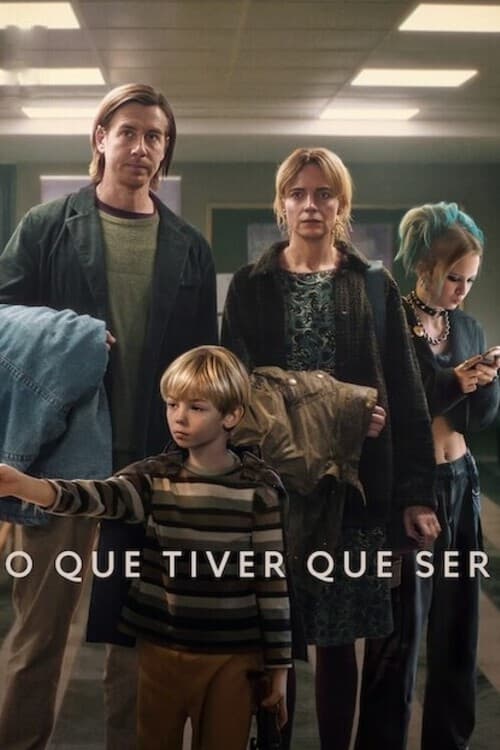 Image O Que Tiver Que Ser