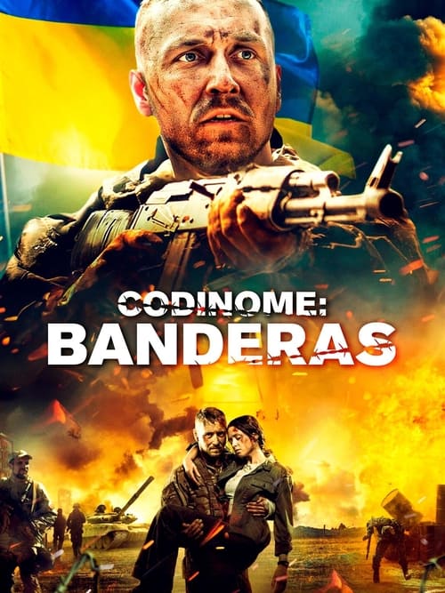 Image Codinome: Banderas