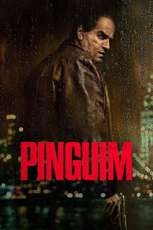 Image Pinguim