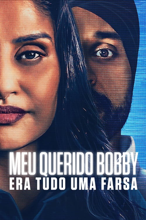 Image Meu Querido Bobby: Era Tudo uma Farsa