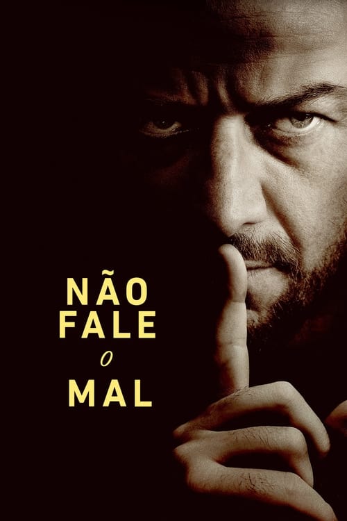 Image Não Fale o Mal