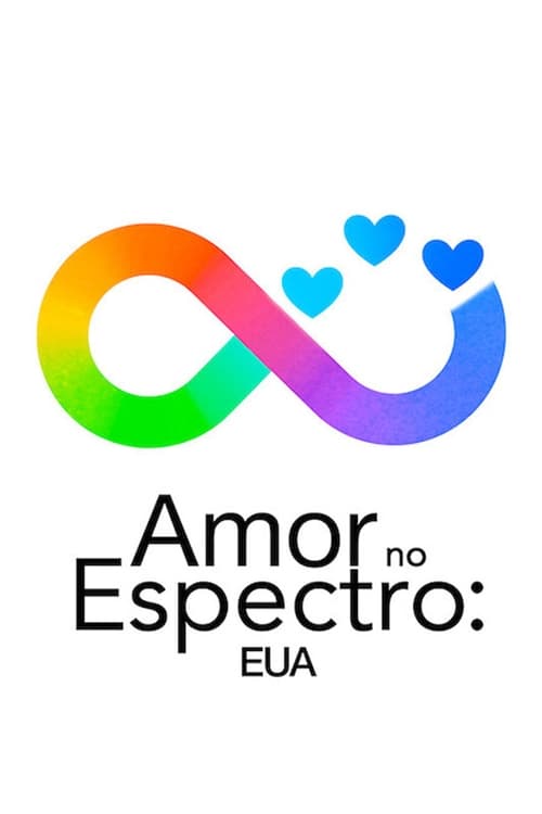 Image Amor no Espectro: EUA