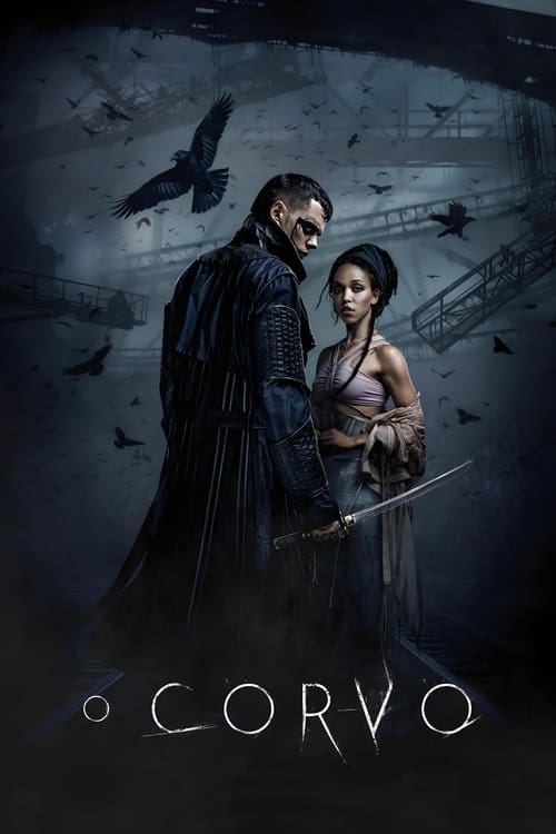 Image O Corvo