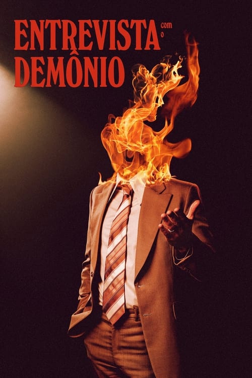 Image Entrevista com o Demônio