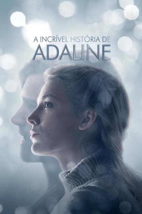 Image A Incrível História de Adaline