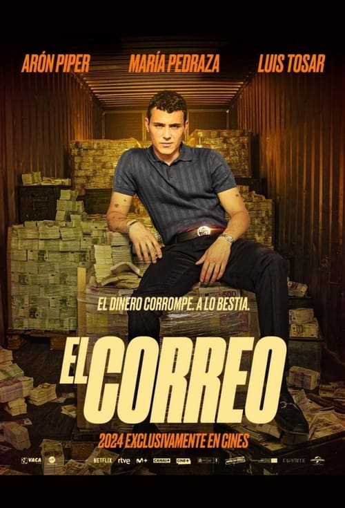 Image O Entregador