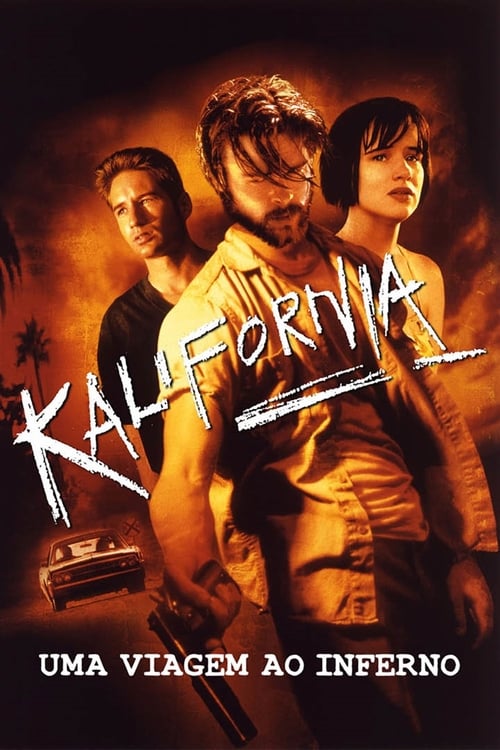 Image Kalifornia: Uma Viagem ao Inferno