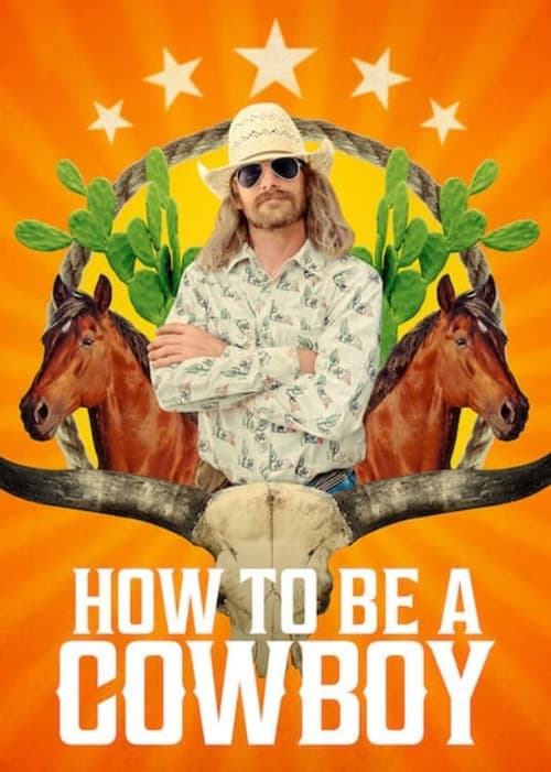 Image Como Virar um Cowboy
