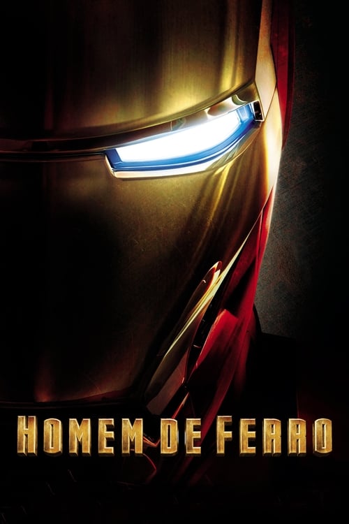Image Homem de Ferro